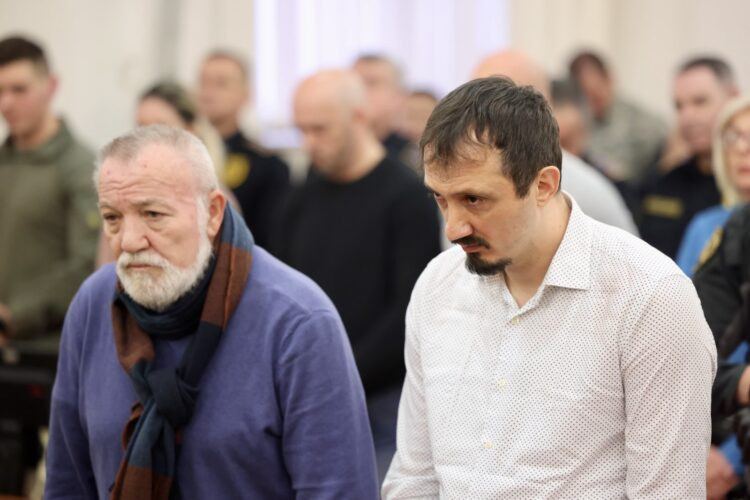 Vrhovni sud FBiH ukinuo presudu za ubistvo policajaca Šehovića i Vujinovića