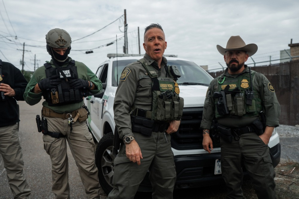 Od "ambicioznog autokrate" do tereta Bijele kuće: Gregory Bovino kao simbol Trumpove imigracijske represije