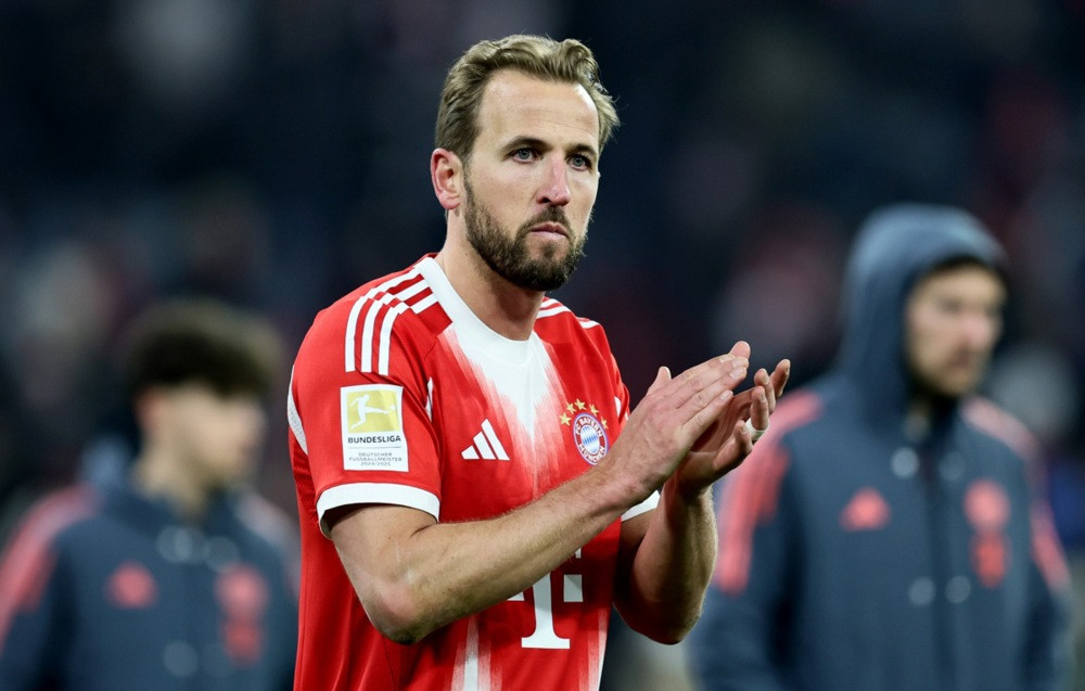 Bayern pregovara sa Kaneom o produženju ugovora