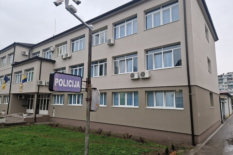 Uprava policije MUP-a BPK demantovala da je uhapšen osumnjičeni za ubistvo Almira Raščića