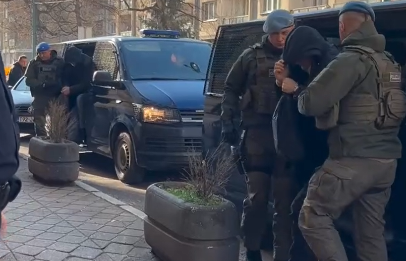 Korupcija u polaganju vozačkih ispita: Šest osoba predato Tužilaštvu KS