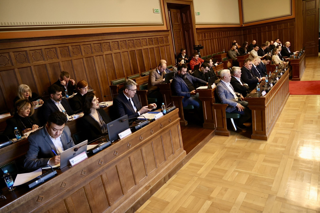 Gradsko vijeće Sarajeva jednoglasno: Grad se pridružuje krivičnom postupku u Milanu zbog "Sarajevo Safarija"