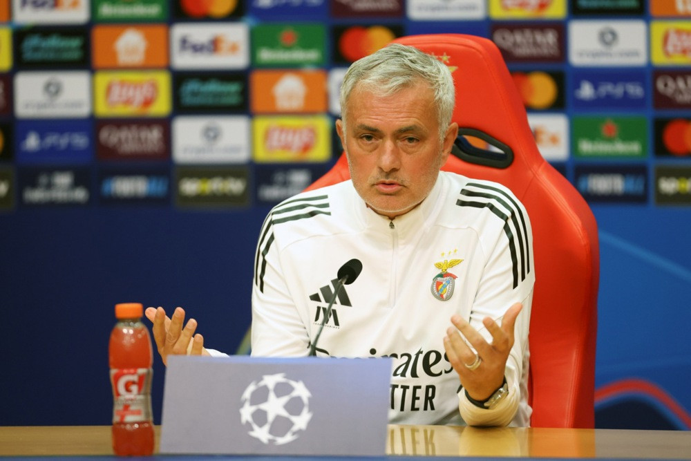 Mourinho: Arbeloa je jedan od mojih momaka iz Reala