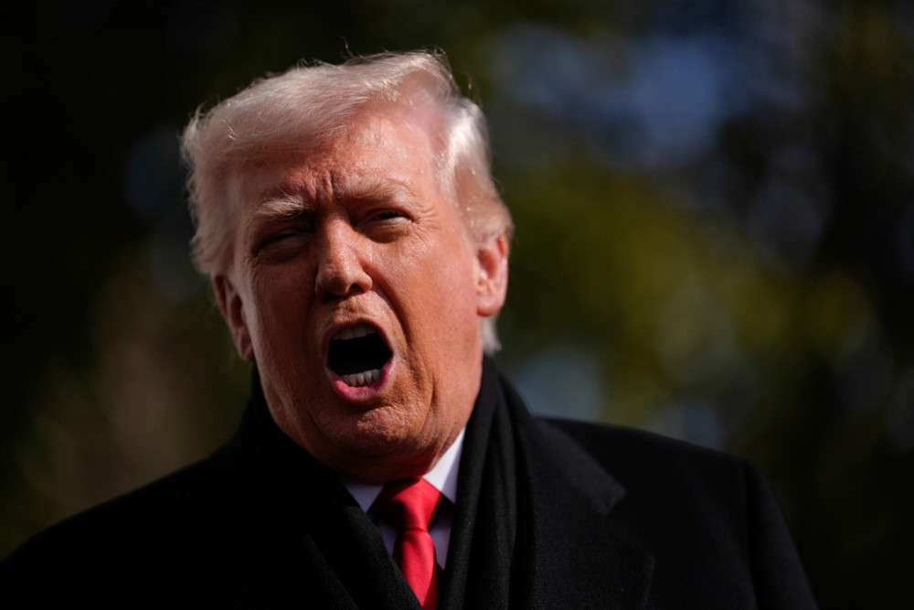 Trump Iranu: Napravite dogovor, u suprotnom je flota spremna i sposobna da misiju izvrši brzo i nasilno