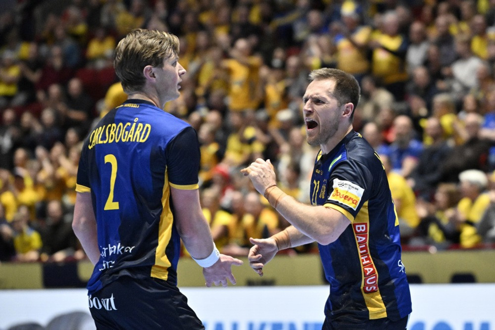 Na rukometnom EP-u danas odluka o polufinalistima