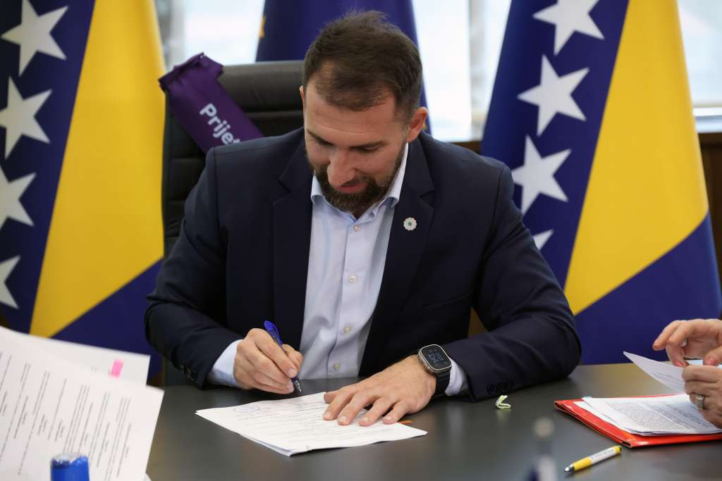 Delić: Skoro 94 posto budžeta direktno usmjereno na građane