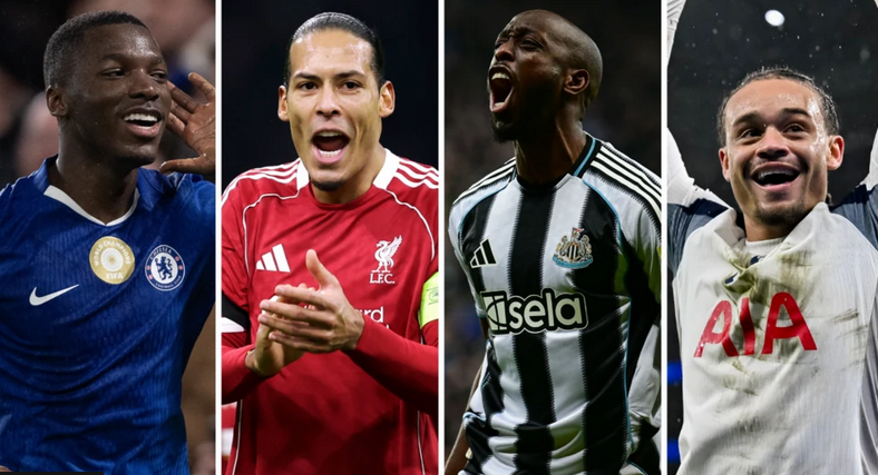 Spektakularna završnica ligaške faze Lige prvaka: 30 klubova čeka rasplet sudbine