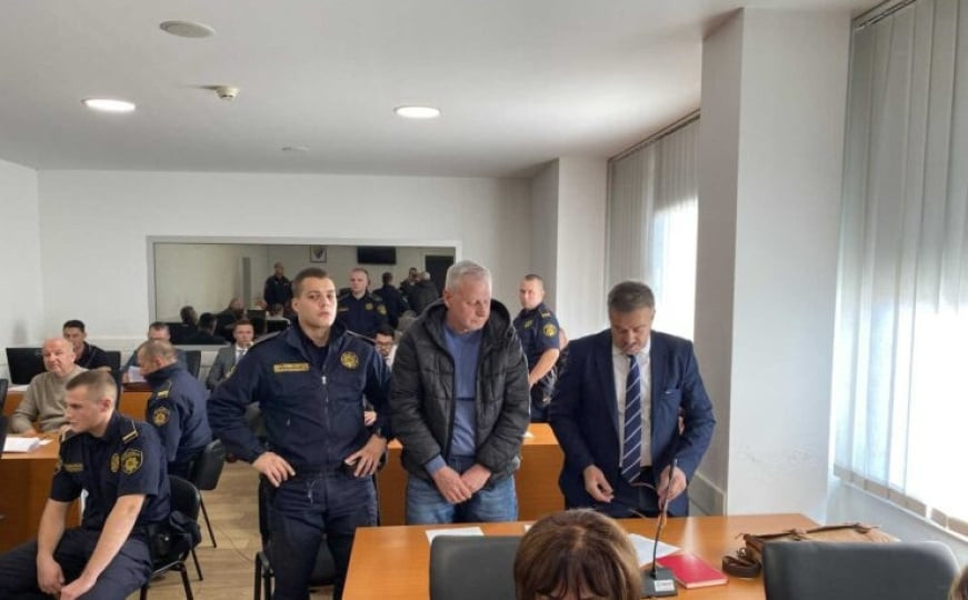 Kantonalni sud potvrdio optužnicu: Osam osoba optuženo zbog trgovine ljudima i prostitucije maloljetnica u TK