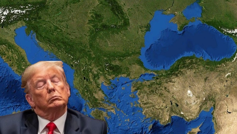 Trumpov zaokret na Balkanu - od nadanja Beograda, do zahlađenja