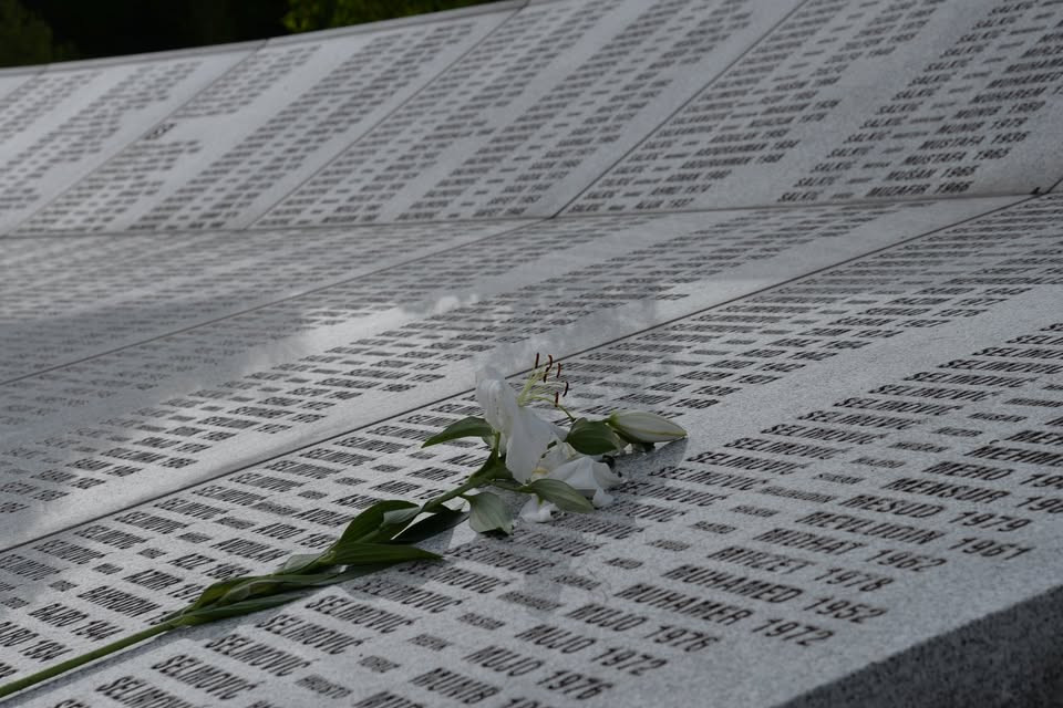 Udruženje žrtava i svjedoka genocida: Negiranje zločina nije sloboda govora