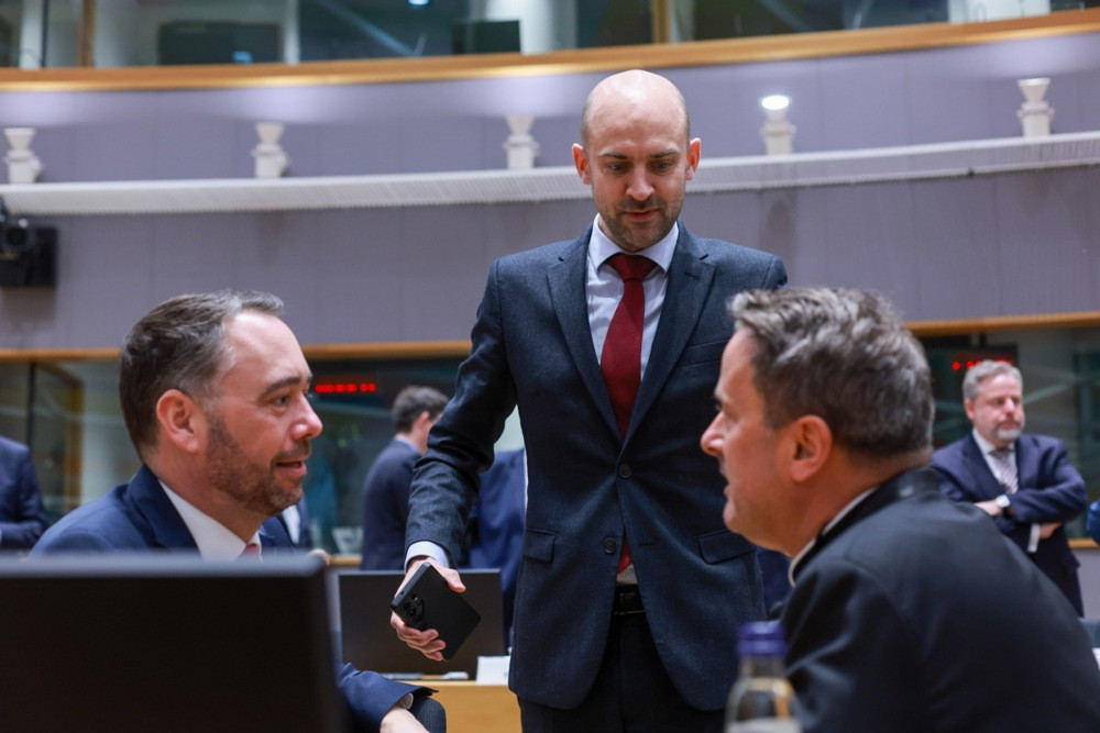 EU usvojila nove sankcije Iranu