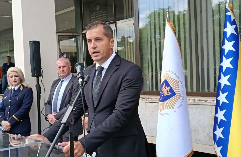 Na putevima u ZDK-u prošle godine evidentirano više nesreća, smrtno stradala 21 osoba