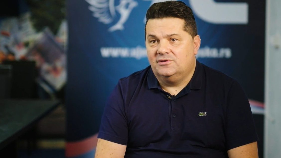 Tužilaštvo BiH ne istražuje, ali provjerava: Svjedok tvrdi da je Nenad Stevandić sudjelovao u ispitivanju civila 1992.