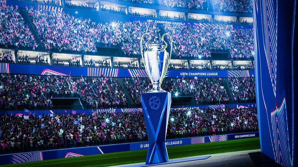 Evropski giganti kreću u borbu za osminu finala: Pogledajte sve parove play-offa