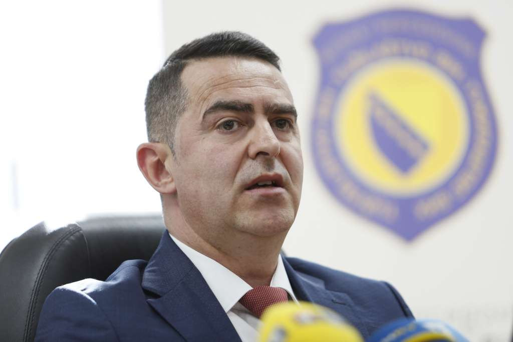 Milanko Kajganić zaustavio optužnicu za ratni zločin?