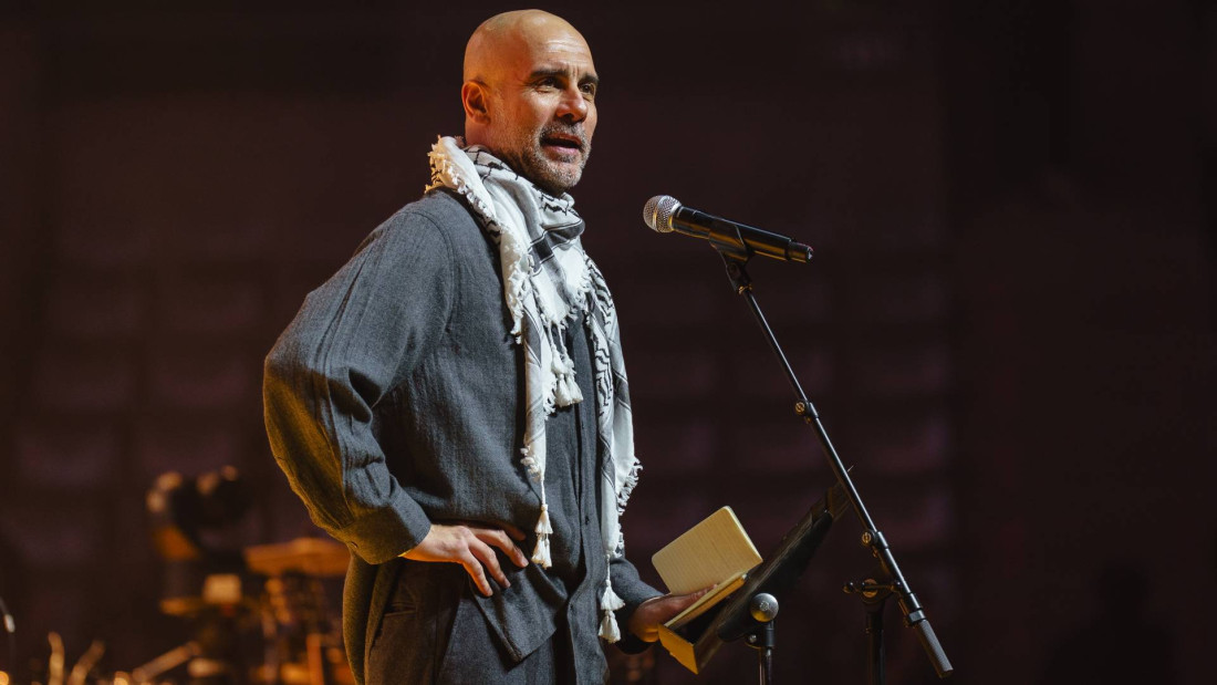 Guardiola otvoreno protiv šutnje Zapada: Palestina kao ogledalo savjesti svijeta
