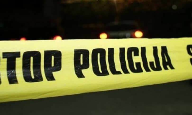 U prometnoj nesreći na Komaru jedna osoba zadobila teže tjelesne ozljede