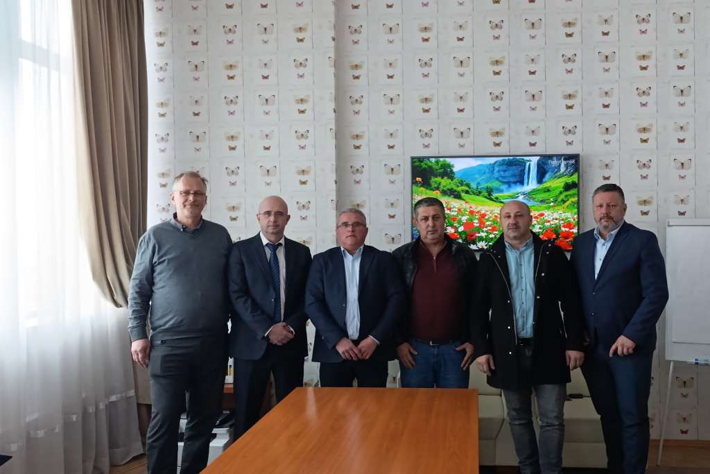 Unija poslodavaca RS i Logistika BiH: Zajedničko rješavanje problema u transportu