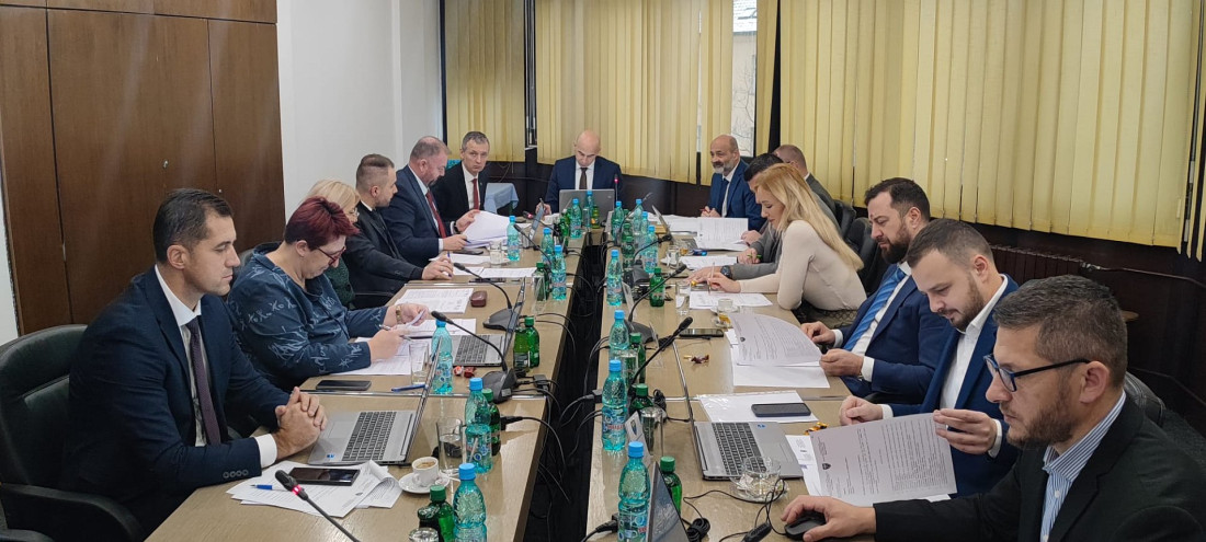 Borcima u ZDK 1.129.000 KM više nego prošle godine, zdravstvenim radnicima poboljšanje kolektivnog ugovora