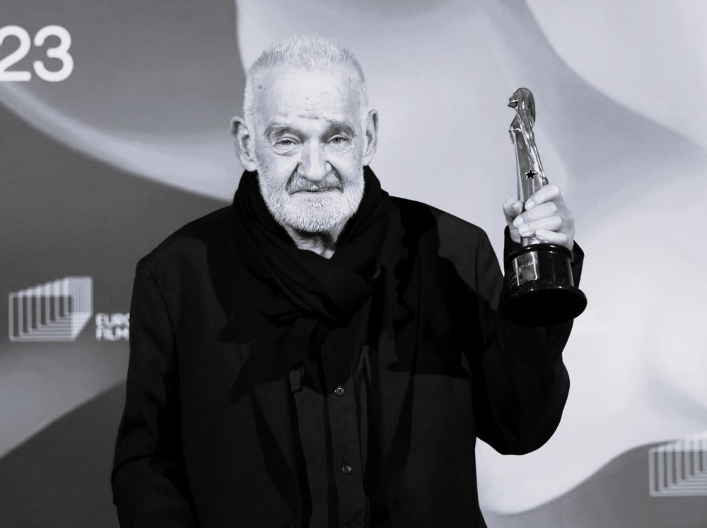 Preminuo Béla Tarr, jedan od najutjecajnijih autora evropskog filma