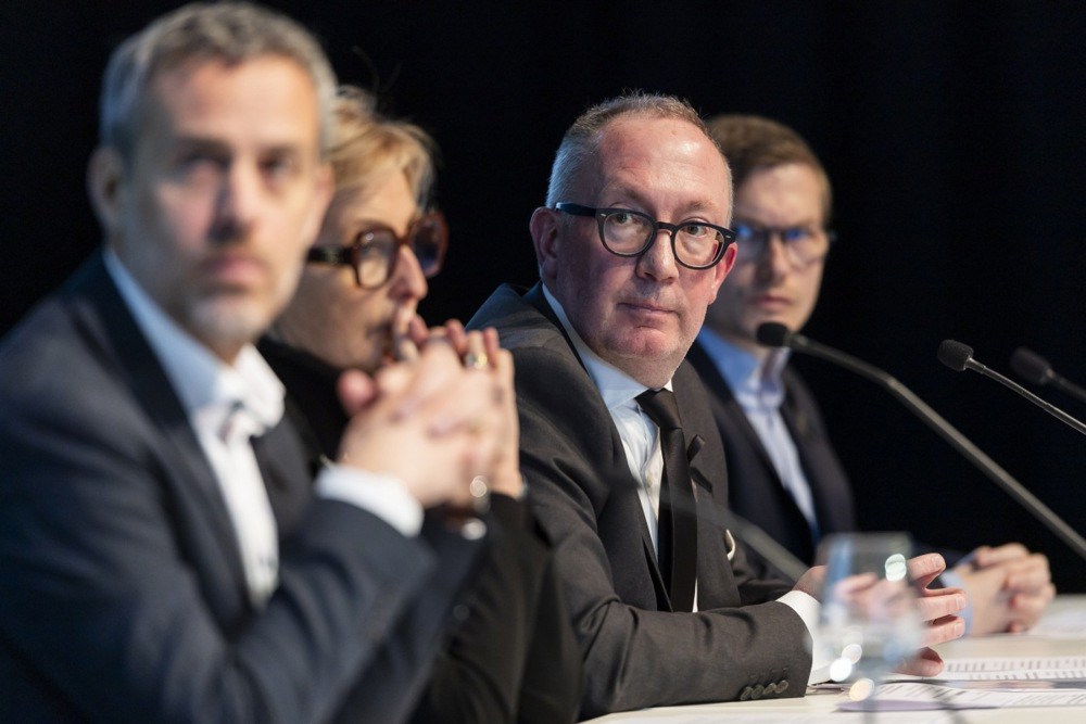 U baru u Crans-Montani posljednjih pet godina nisu izvršene sigurnosne inspekcije