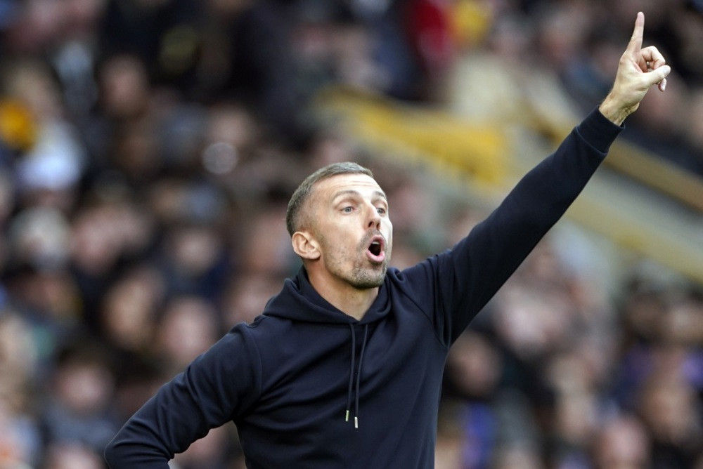 Gary O'Neil novi trener Strasbourga