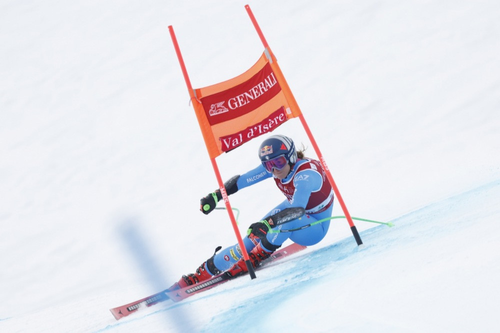 Olimpijski komitet Italije želi najmanje 19 medalja na Zimskim olimpijskim igrama