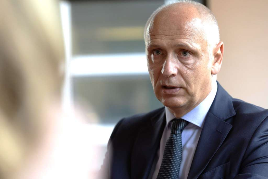 Kapetanović: Povlačenje SAD-a iz RCC-a ne znači kraj saradnje