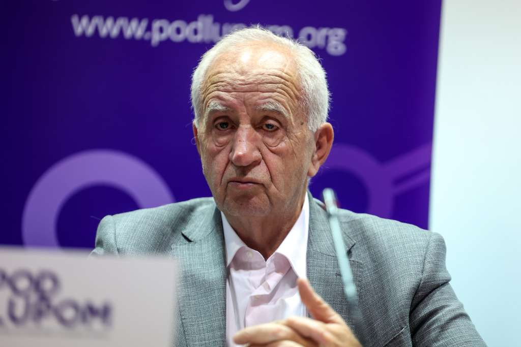 Šehić: Ne čude izborne nepravilnosti u Zvorniku, članovi biračkih odbora imaju najveću odgovornost