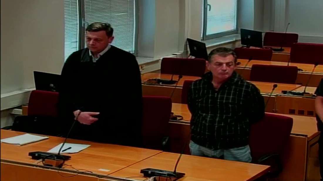 Tužilaštvo BiH uložilo žalbu na presudu Ramizu Durakoviću za zločine u Čajniču