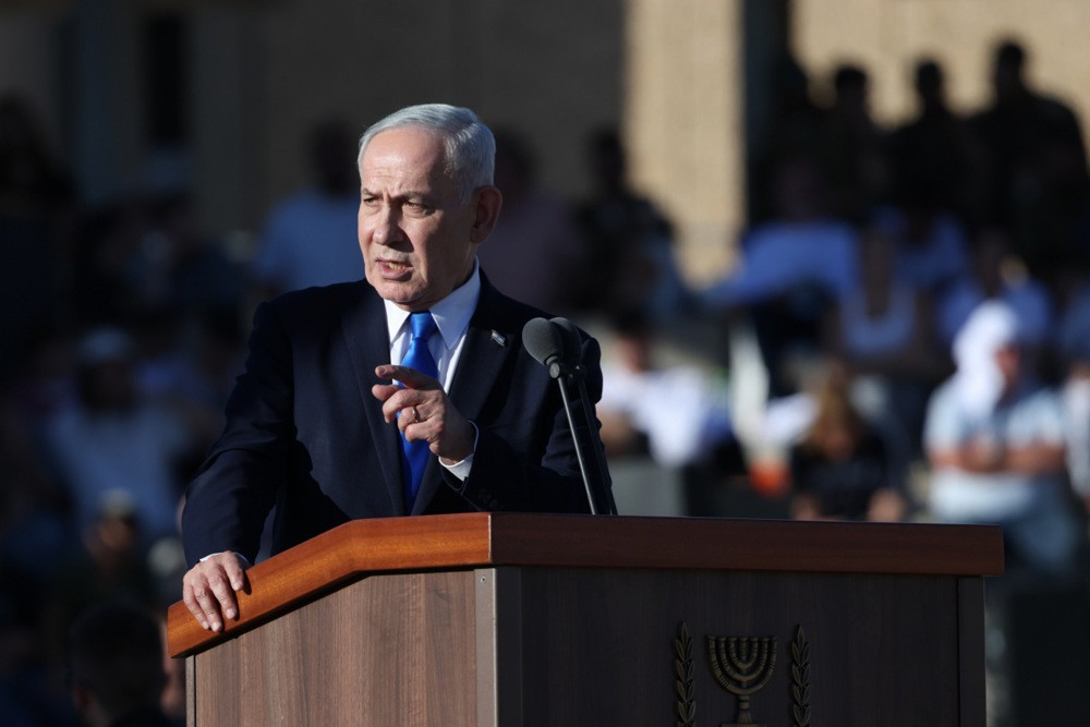 Netanyahu: Izrael više ne treba američku pomoć, planira njeno ukidanje u deset godina