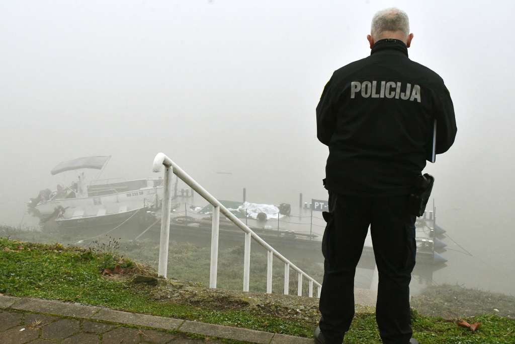 Neregularni prelasci u EU smanjeni za 37 posto, na zapadnobalkanskoj ruti pad od 24 posto