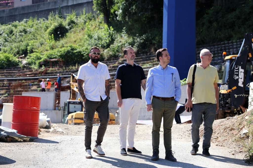 Vlada KS: Hitno osigurati stabilnost FK Željezničar