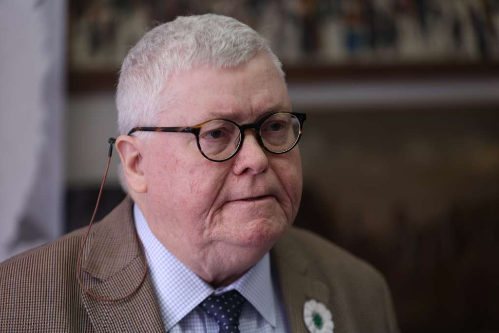 Pettigrew: Izostanak reakcije na negiranje genocida podriva nadu u tranzicijsku pravdu u BiH