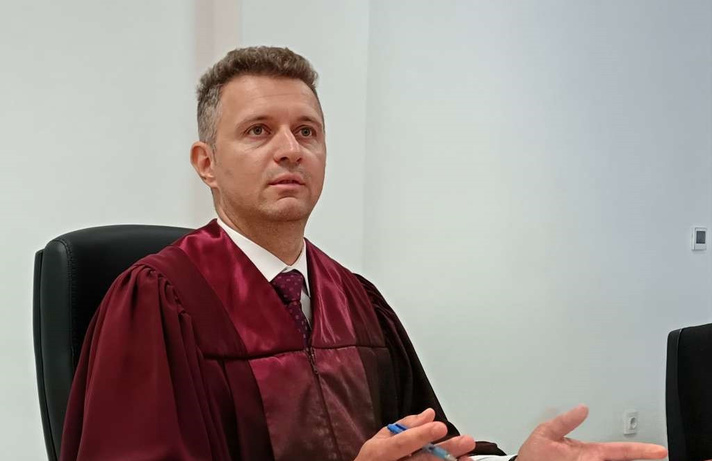 Održano ročište o uvođenju vanredne uprave u Novu Željezaru Zenica, sud će naknadno donijeti odluku