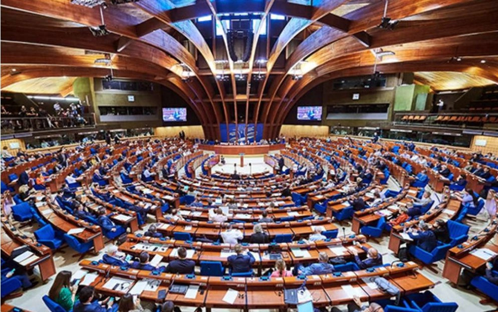 Vijeće Evrope: Genocid u Srebrenici jedna je od najmračnijih stranica evropske historije