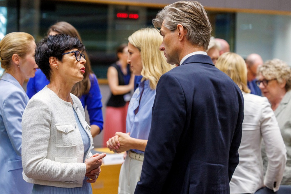 EU uvela sankcije oficirima ruske obavještajne službe zbog višegodišnje sajber špijunaže