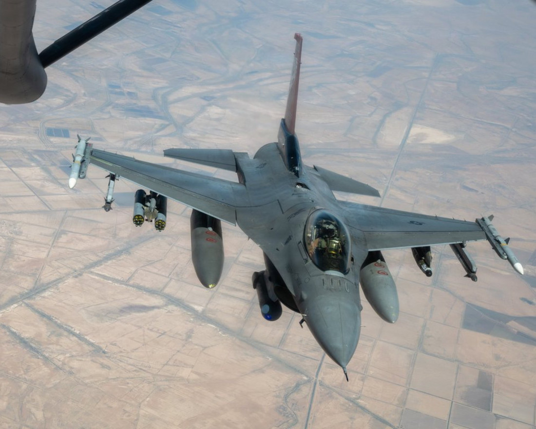 Talasi američkih napada na Iran, Teheran uzvraća bombardovanjem američkih baza u okolnim zemljama