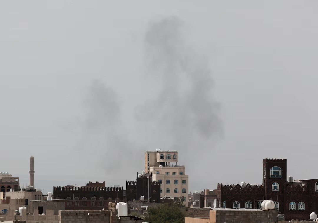 Saudijska Arabija bombardovala aerodrom u Jemenu