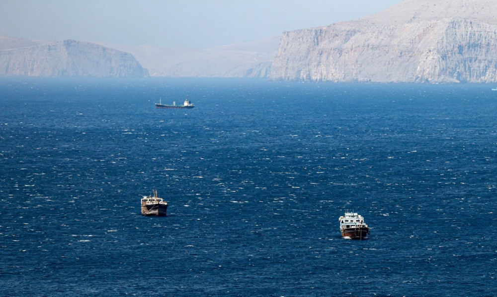 Glasnogovornik iranske vojske: Hormuški tjesnac će se otvoriti tek "kada se budu poštovala prava Irana"