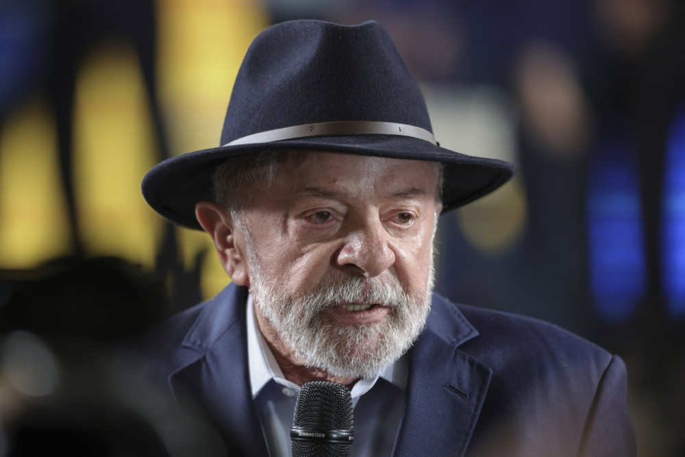 Lula oštro kritikovao Trumpov plan za Hormuški moreuz: To se nekada zvalo piratstvo