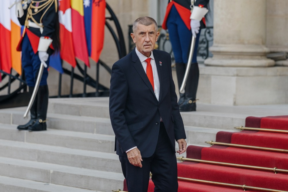 Premijeri Češke i Poljske poručili da i njihove zemlje žele pristupiti antibalističkoj koaliciji