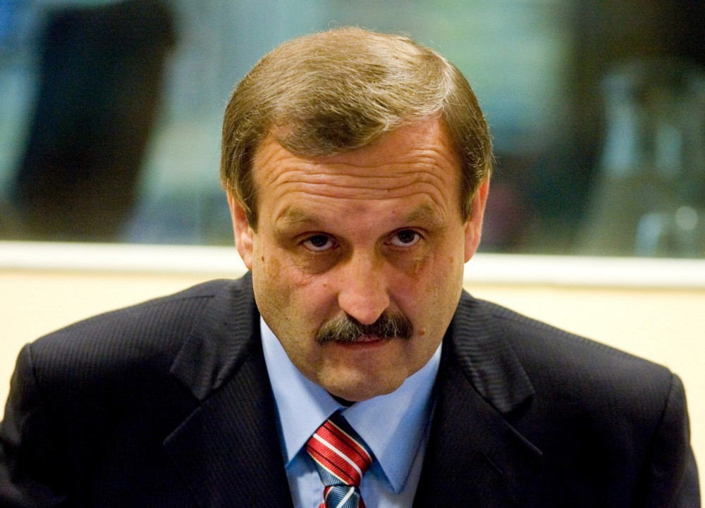 Odbijen zahtjev Milana Martića za prijevremeno puštanje na slobodu