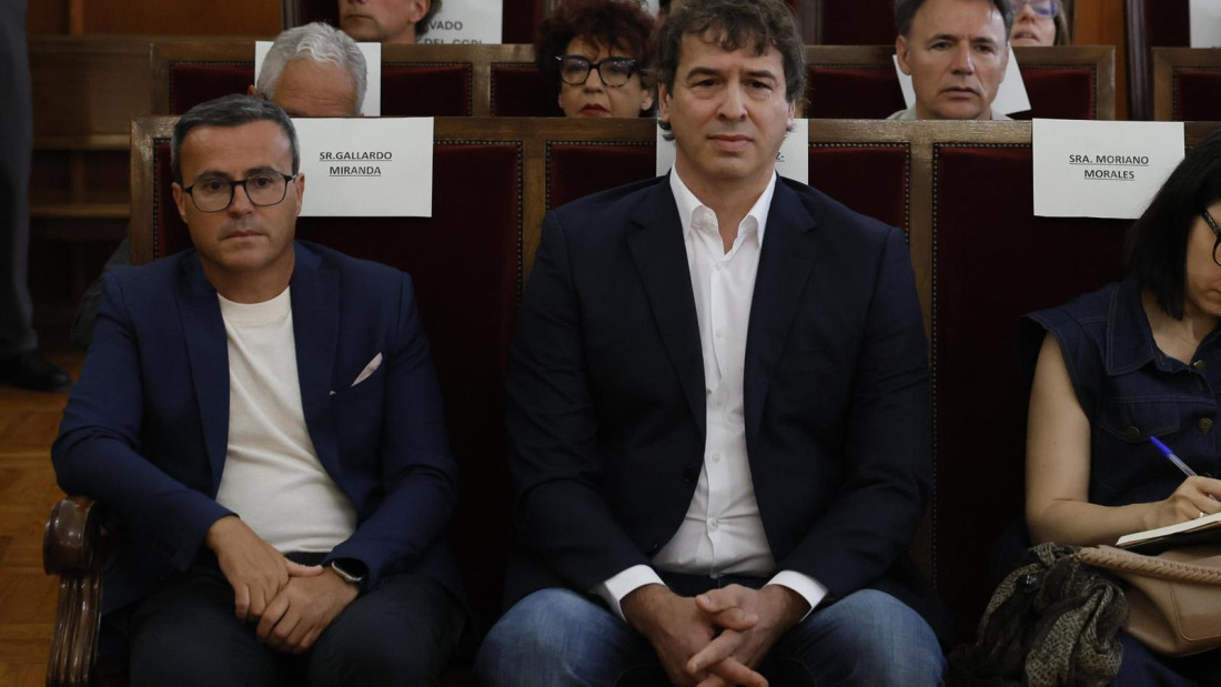 Brat španskog premijera osuđen zbog nepotizma i imenovanja na izmišljenu funkciju