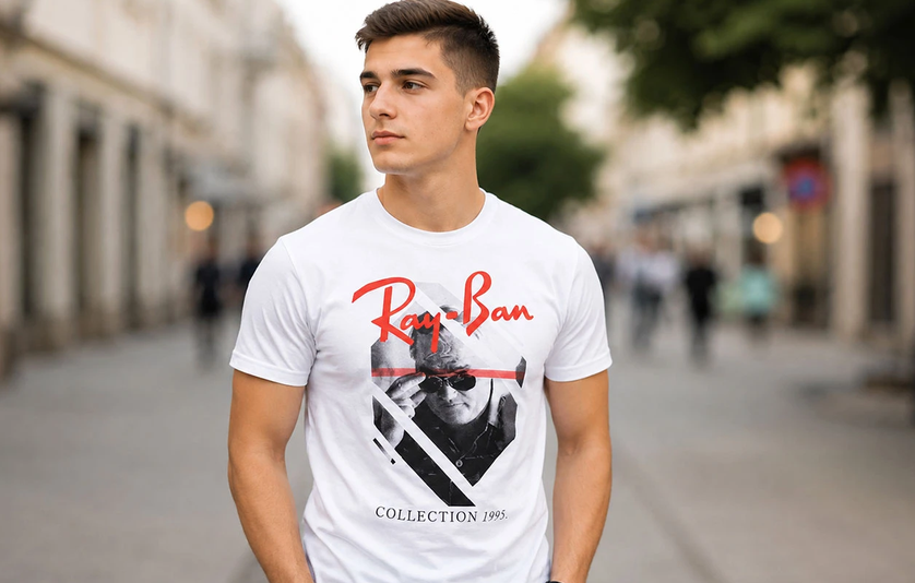 Meta uklonila sadržaj koji je promovirao ratnog zločinca Ratka Mladića kao "modela" za Ray-Ban