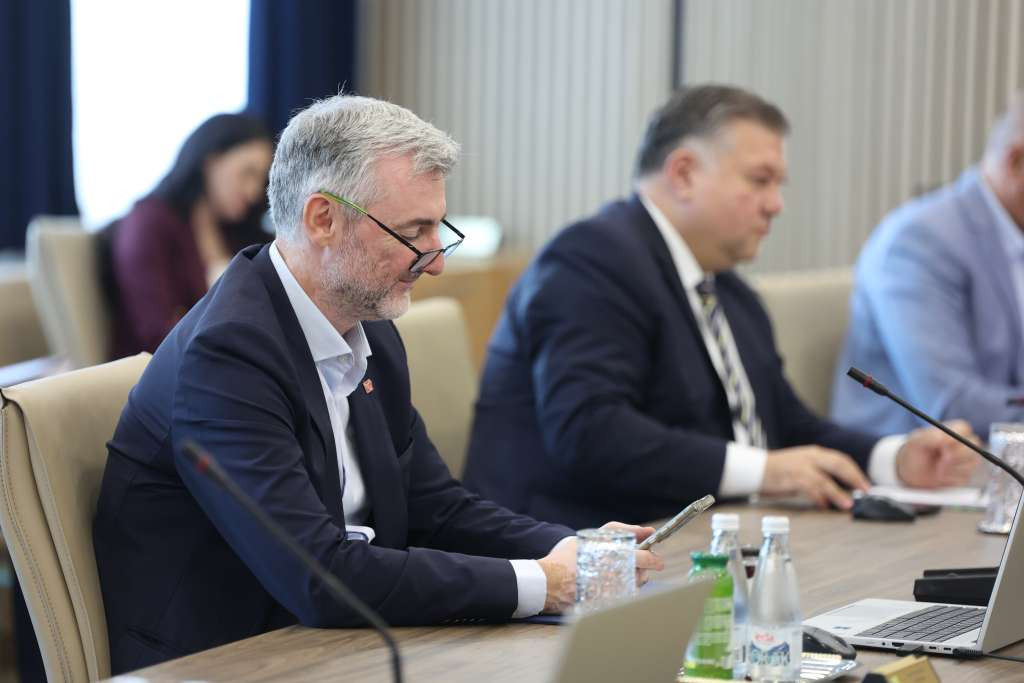 Forto: BiH probila sve rokove za Reformsku agendu, očekujem pomake 30. jula