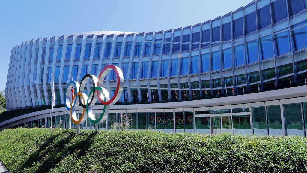 Devet zemalja EU traži ukidanje finansiranja Olimpijskih igrara zbog povratka Rusije