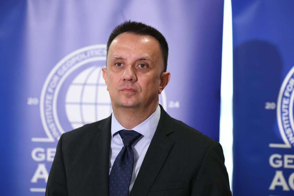 Lakić: Od radnika i Željezare Zenica ne odustajemo