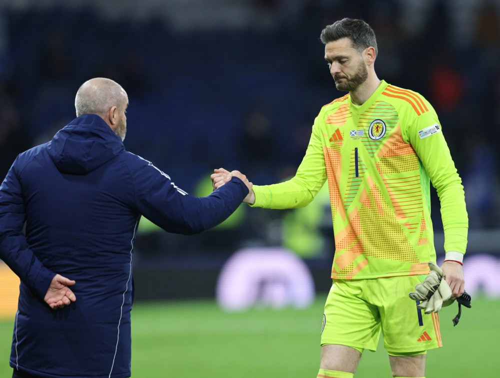 Craig Gordon završio karijeru