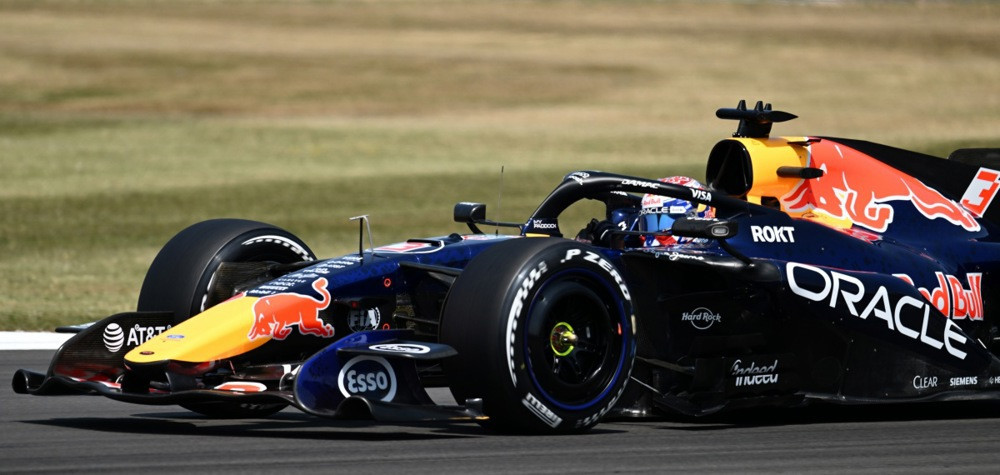 Red Bull mijenja krilo bolida nakon Verstappenovih udesa